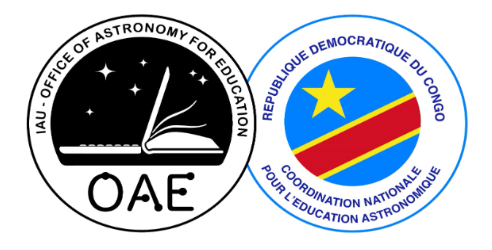 Logo IAU OAE