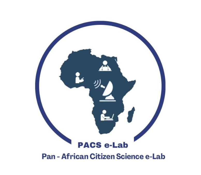 Logo PACS e-Lab