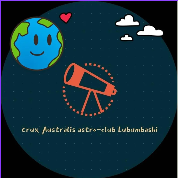 Logo Crux Australis